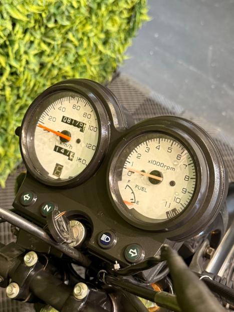 SHINERAY Worker 125 , Foto 9