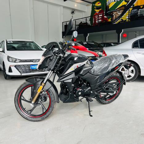 SHINERAY XY 150 F40 , Foto 1