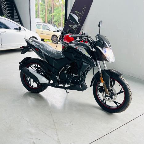 SHINERAY XY 150 F40 , Foto 2