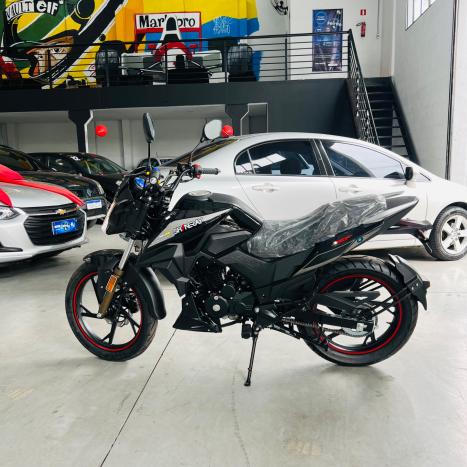 SHINERAY XY 150 F40 , Foto 4