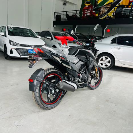 SHINERAY XY 150 F40 , Foto 5