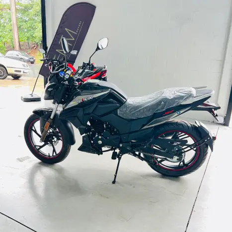 SHINERAY XY 150 F40 , Foto 7