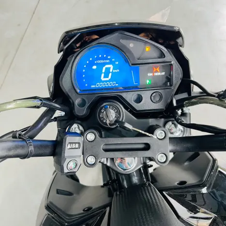 SHINERAY XY 150 F40 , Foto 8