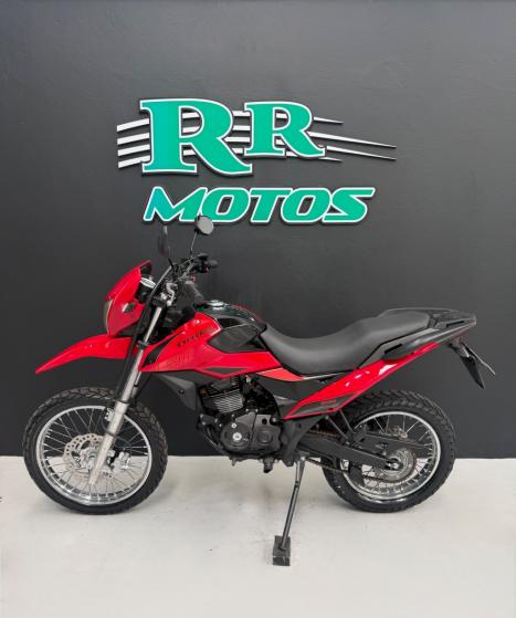 SHINERAY XY 150  MAX FIRE , Foto 2