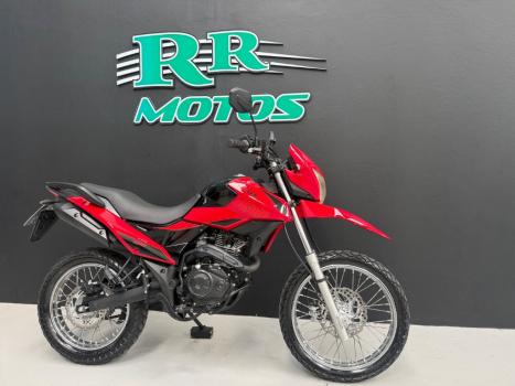 SHINERAY XY 150  MAX FIRE , Foto 3