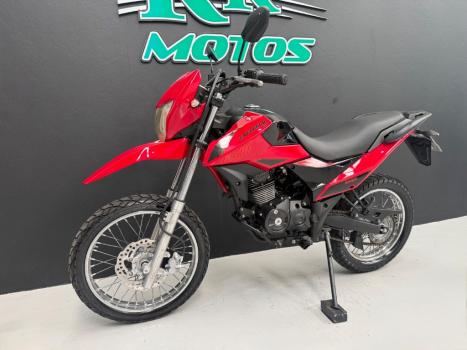 SHINERAY XY 150  MAX FIRE , Foto 4