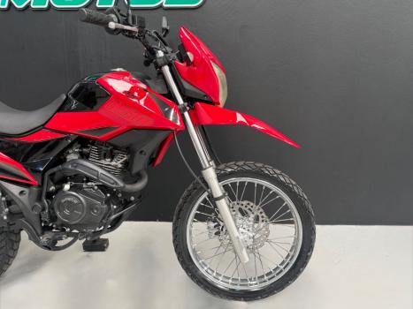 SHINERAY XY 150  MAX FIRE , Foto 5