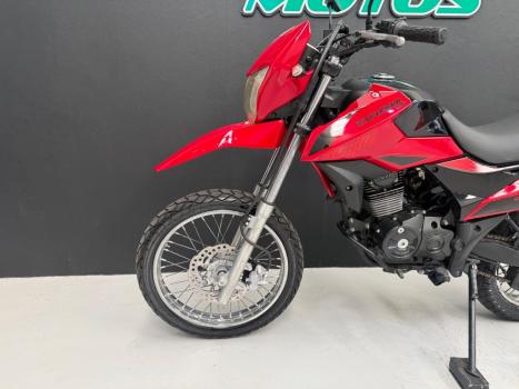 SHINERAY XY 150  MAX FIRE , Foto 6