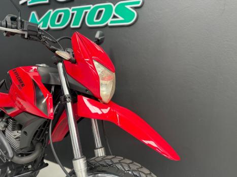 SHINERAY XY 150  MAX FIRE , Foto 7