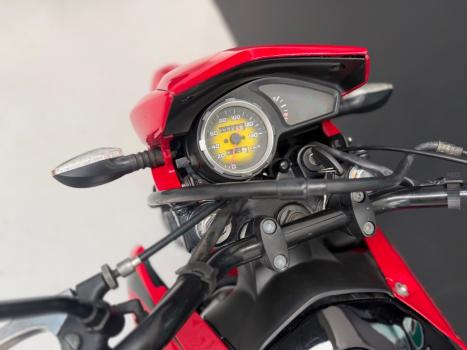 SHINERAY XY 150  MAX FIRE , Foto 8