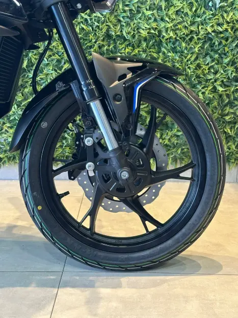 SHINERAY XY 200 III, Foto 3