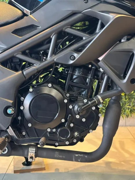 SHINERAY XY 200 III, Foto 4