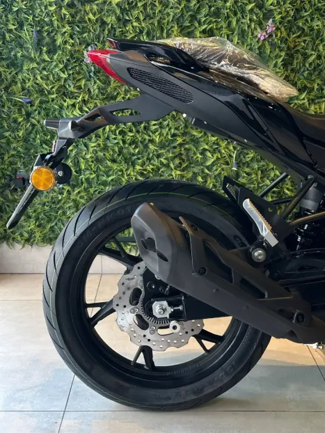 SHINERAY XY 200 III, Foto 5