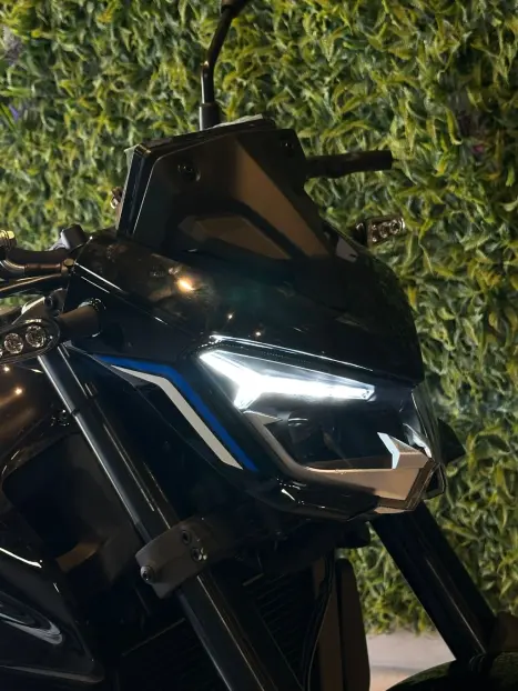 SHINERAY XY 200 III, Foto 6