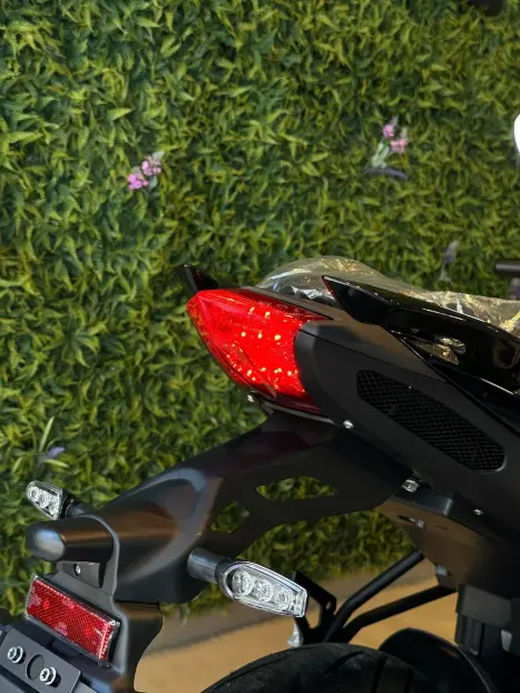 SHINERAY XY 200 III, Foto 7