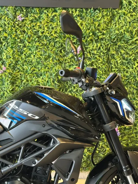 SHINERAY XY 200 III, Foto 9