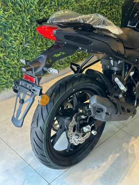 SHINERAY XY 200 III, Foto 10