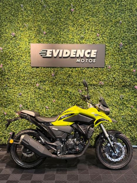 SHINERAY XY 200 III, Foto 2