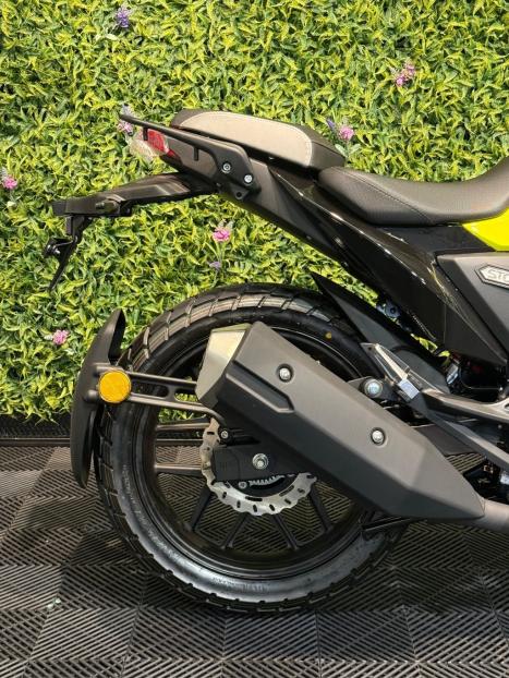 SHINERAY XY 200 III, Foto 3