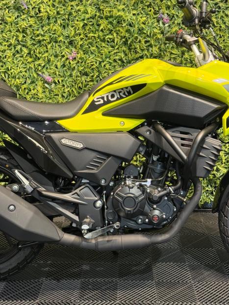 SHINERAY XY 200 III, Foto 4