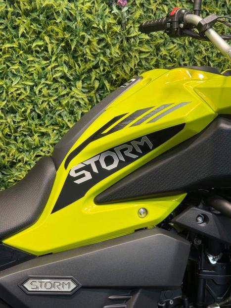 SHINERAY XY 200 III, Foto 7