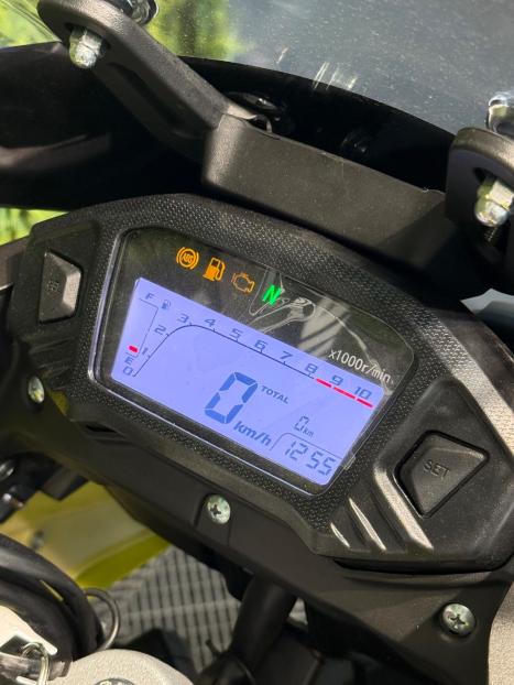 SHINERAY XY 200 III, Foto 9