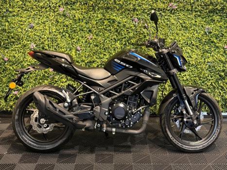 SHINERAY XY 250-4 , Foto 1