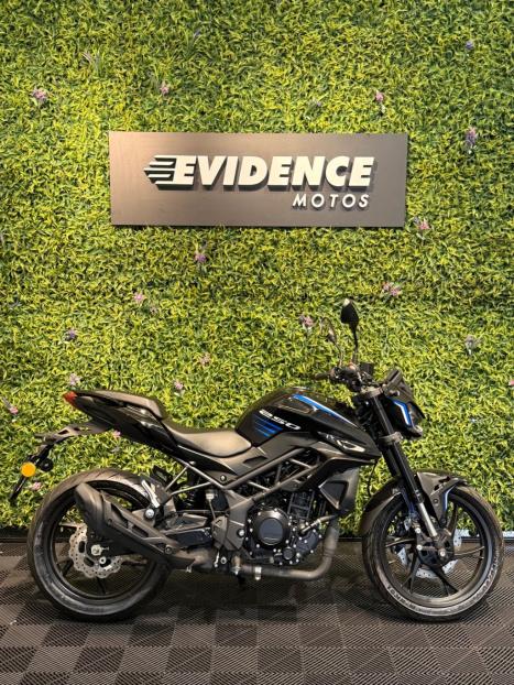 SHINERAY XY 250-4 , Foto 2