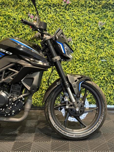 SHINERAY XY 250-4 , Foto 5