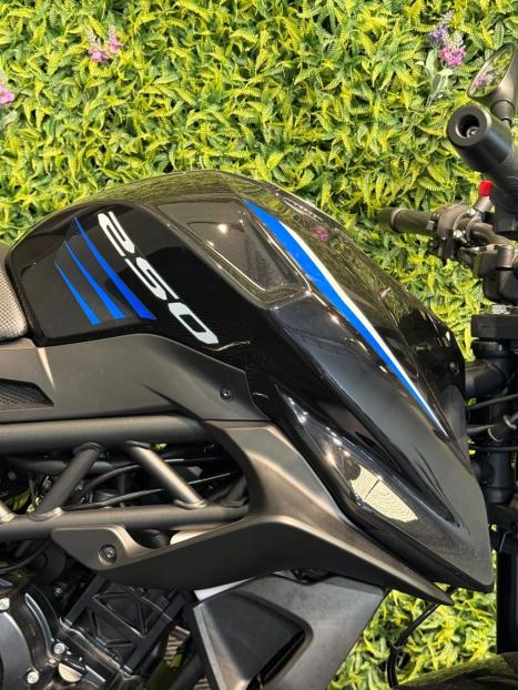 SHINERAY XY 250-4 , Foto 7