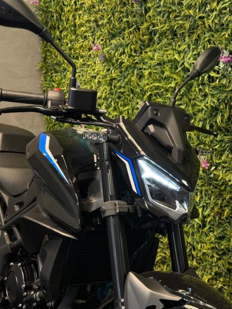 SHINERAY XY 250-4 , Foto 8