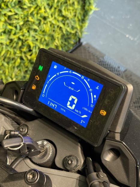 SHINERAY XY 250-4 , Foto 9