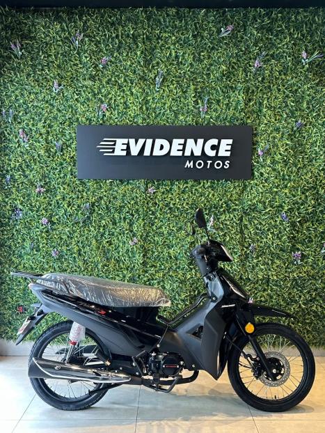 SHINERAY XY 50 Q PHOENIX , Foto 2