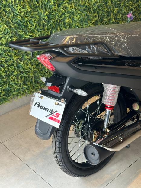 SHINERAY XY 50 Q PHOENIX , Foto 3