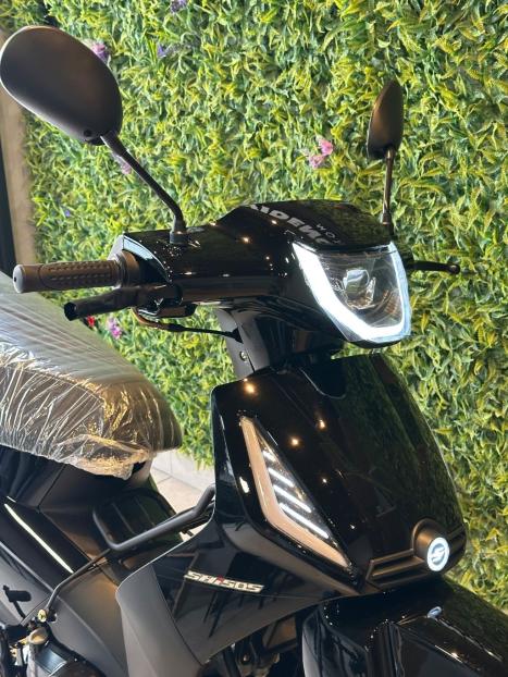 SHINERAY XY 50 Q PHOENIX , Foto 5