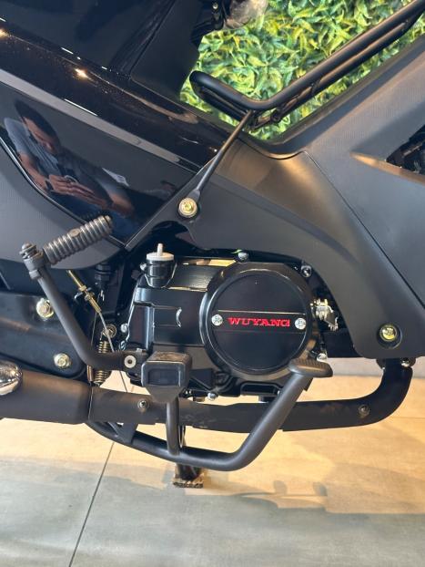 SHINERAY XY 50 Q PHOENIX , Foto 8