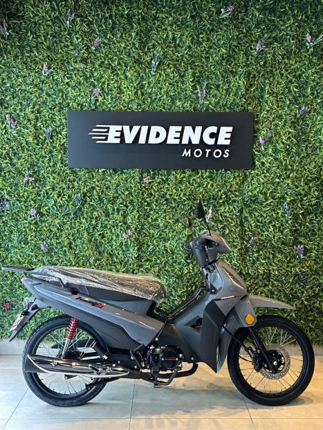 SHINERAY XY 50 Q PHOENIX , Foto 2