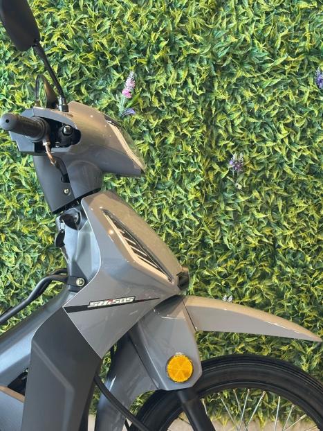 SHINERAY XY 50 Q PHOENIX , Foto 4