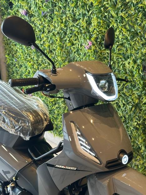 SHINERAY XY 50 Q PHOENIX , Foto 5