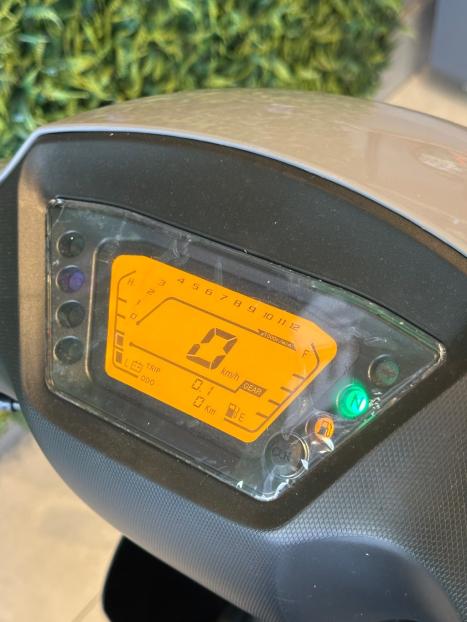 SHINERAY XY 50 Q PHOENIX , Foto 6