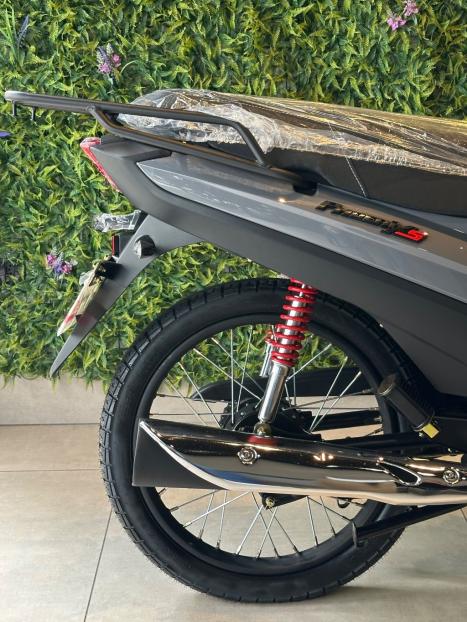 SHINERAY XY 50 Q PHOENIX , Foto 7