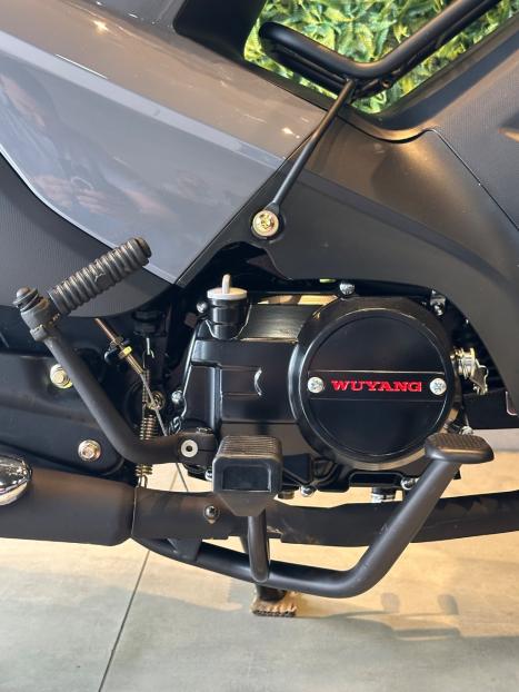 SHINERAY XY 50 Q PHOENIX , Foto 8