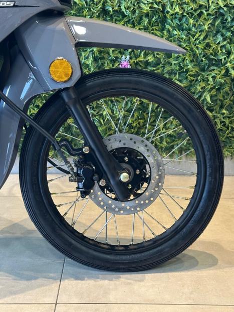 SHINERAY XY 50 Q PHOENIX , Foto 9