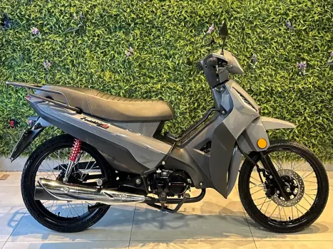 SHINERAY XY 50 Q PHOENIX , Foto 1