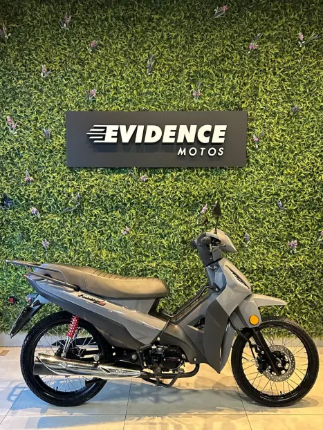 SHINERAY XY 50 Q PHOENIX , Foto 2