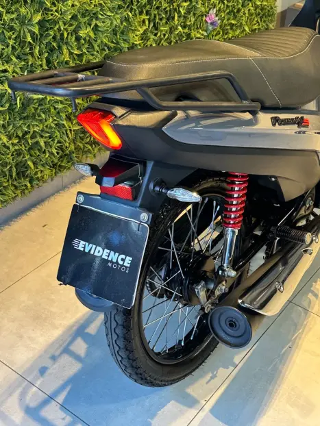 SHINERAY XY 50 Q PHOENIX , Foto 3