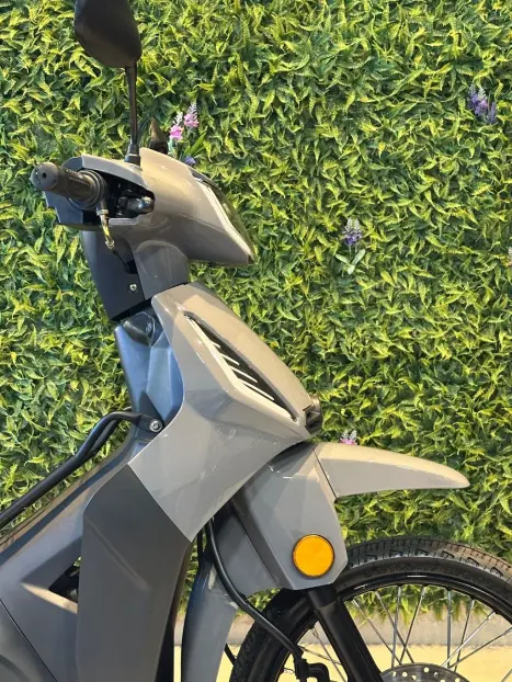 SHINERAY XY 50 Q PHOENIX , Foto 4