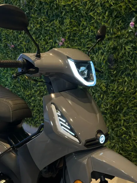 SHINERAY XY 50 Q PHOENIX , Foto 5