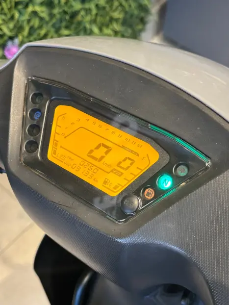 SHINERAY XY 50 Q PHOENIX , Foto 6