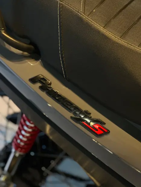 SHINERAY XY 50 Q PHOENIX , Foto 7